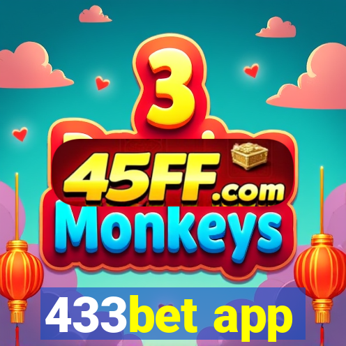 433bet app